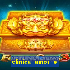 clinica amor e saude pirituba